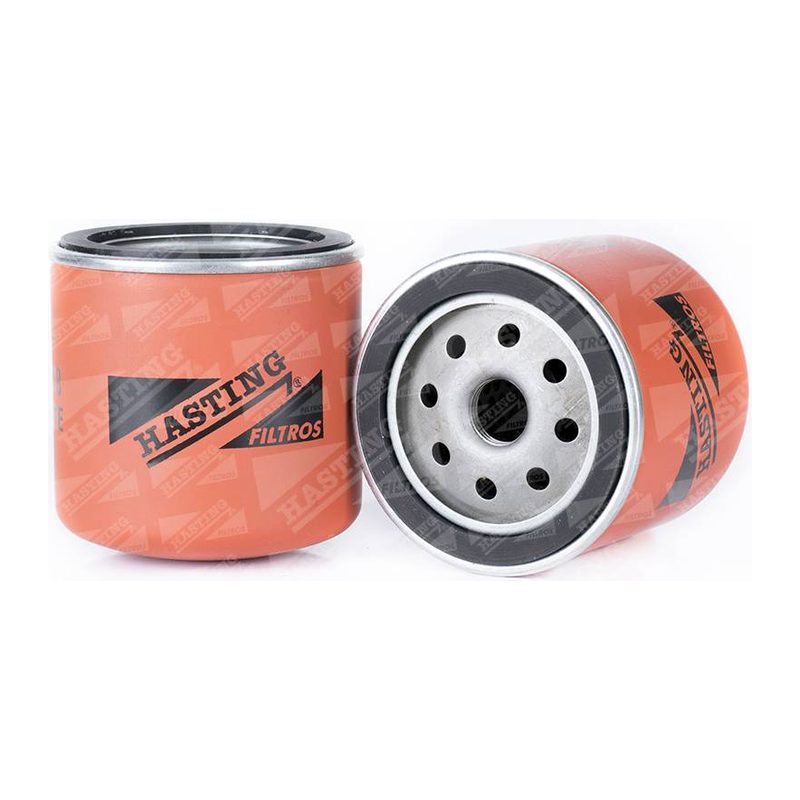 H2118 Filtro de Aceite Hasting