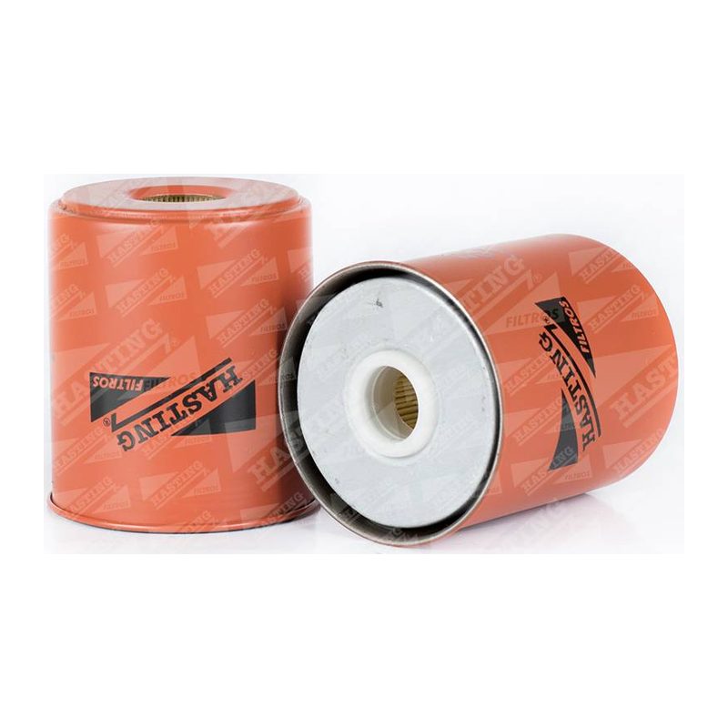 Z5042 Filtro para Combustibles Hasting