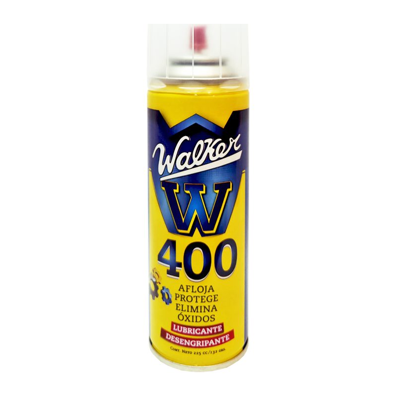 Lubricante Aerosol W-400 240 CM3