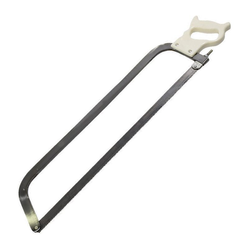 Arco Sierra Carn. Barn.coner 52CM.CON Hoja 9- 6