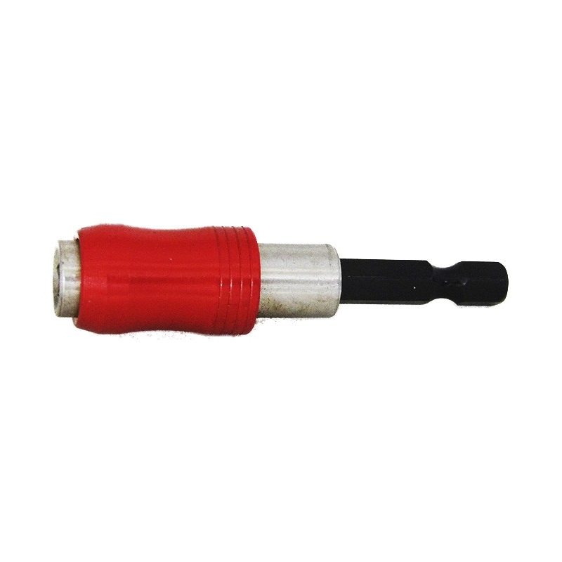 Adaptador Puntas Destornillador Coner con Iman