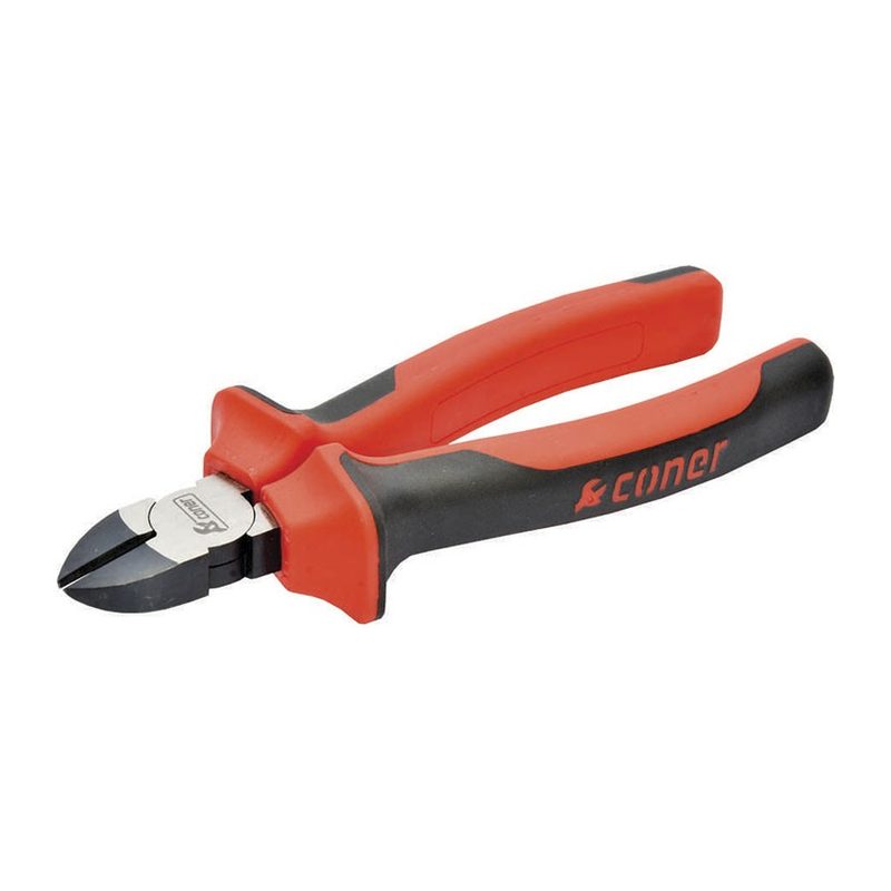 Alicate Corte Diag. 6" Profesional Coner