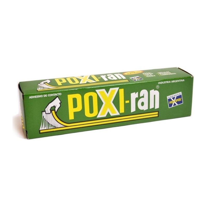 Poxi-Ran Pomo 25 Ml. 23G