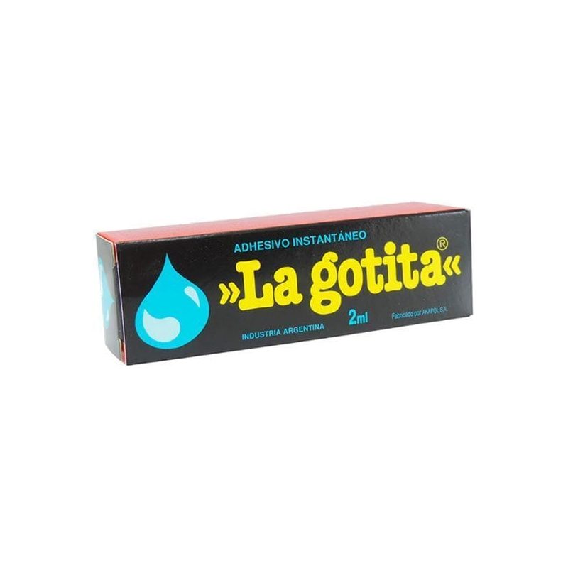 La Gotita Pomo 2 ML