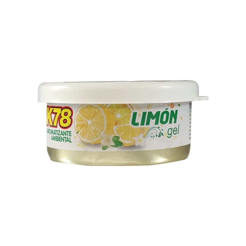 55 GRS Aromatizante Ambiental Latita de Gellavandapino de