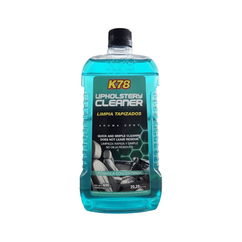 500 CC Limpia Tapizados - Upholstery Cleaner(concentrado)li