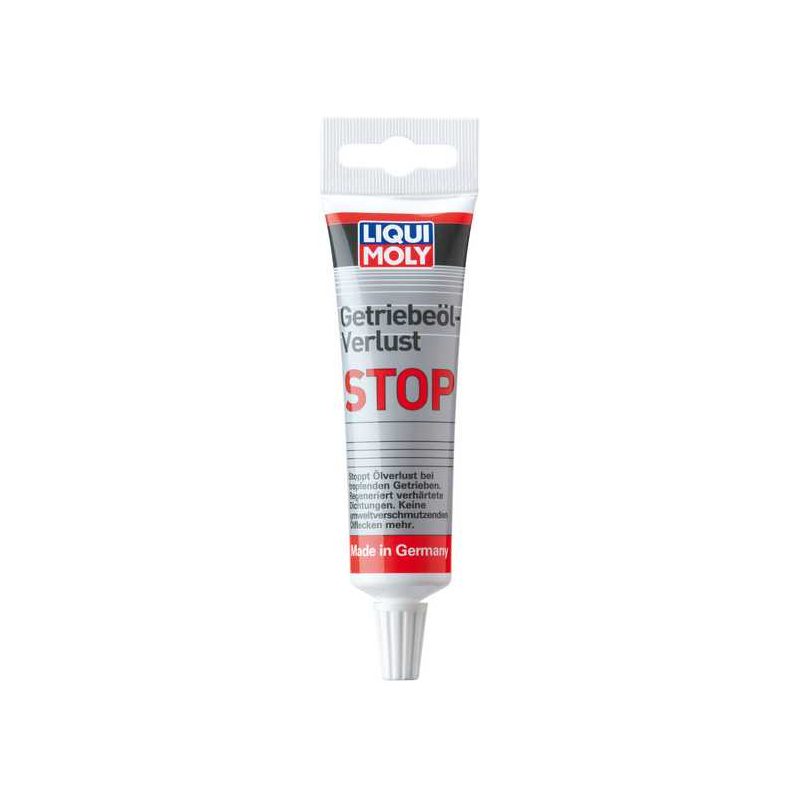 Liqui Moly Getriebeol Verlust Stop Pomo