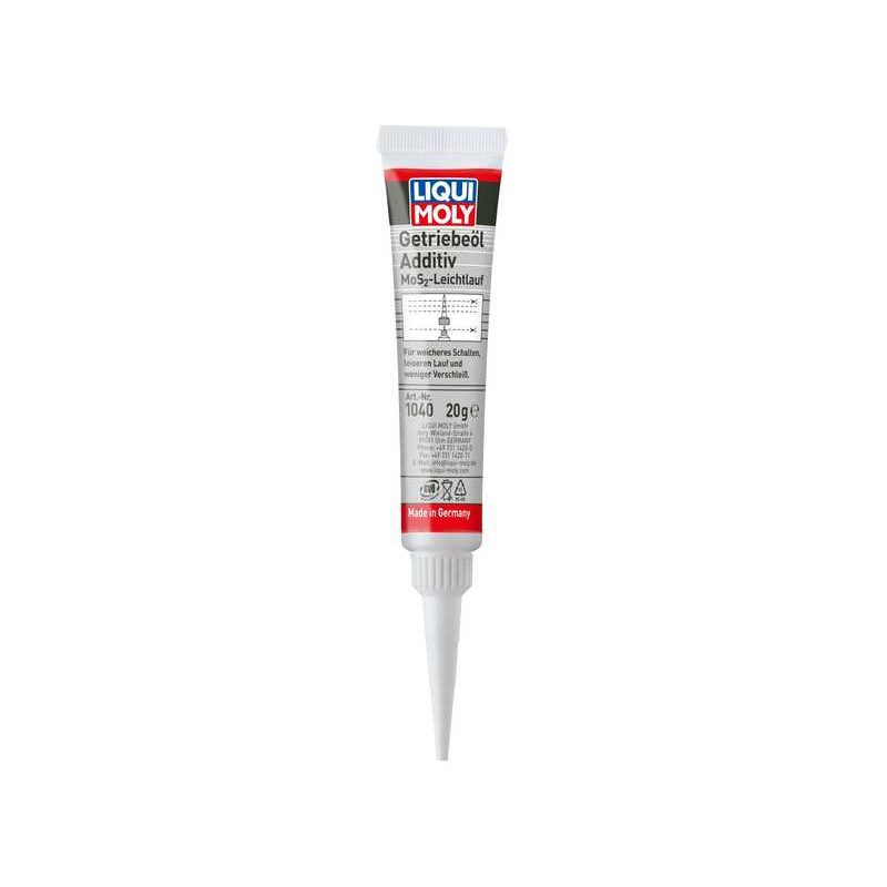 Liqui Moly Getriebeol Additiv Pomo