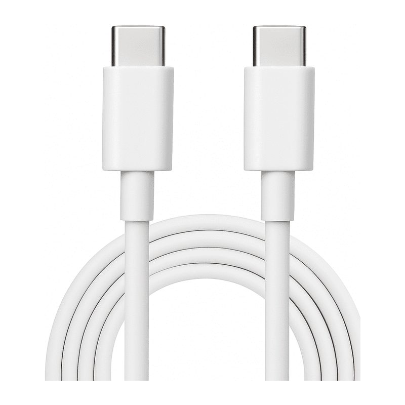Cable Iphone Tipo C a Tipo C