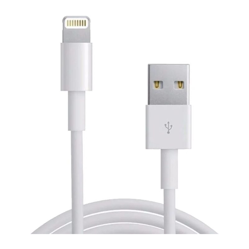 Cable Iphone Tipo USB a Tipo Lightning