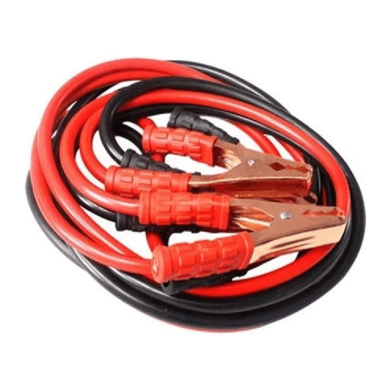 Cable Puente 150AMP. 2.5MTS Largo Iael
