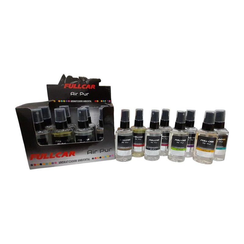 AIR PUR Pocket (atomiz.)