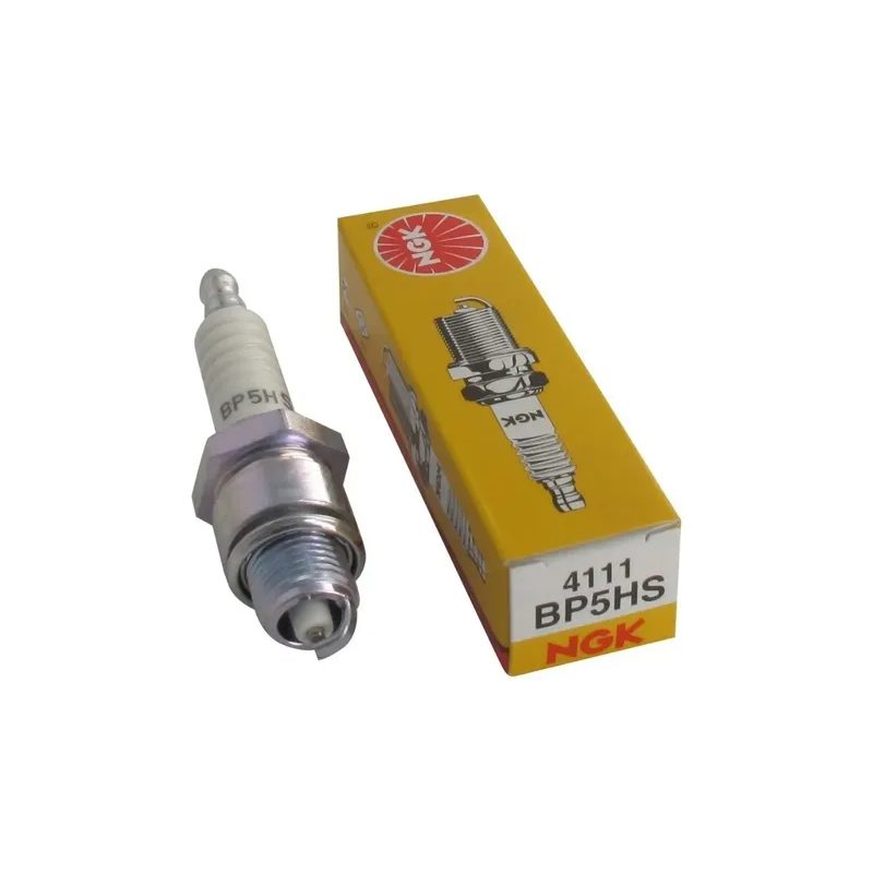 Bujia BP-5HS Rosca Corta NGK