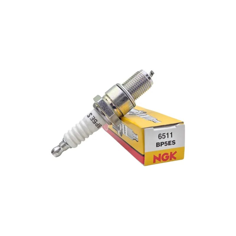 Bujia BP-5ES Rosca Larga NGK