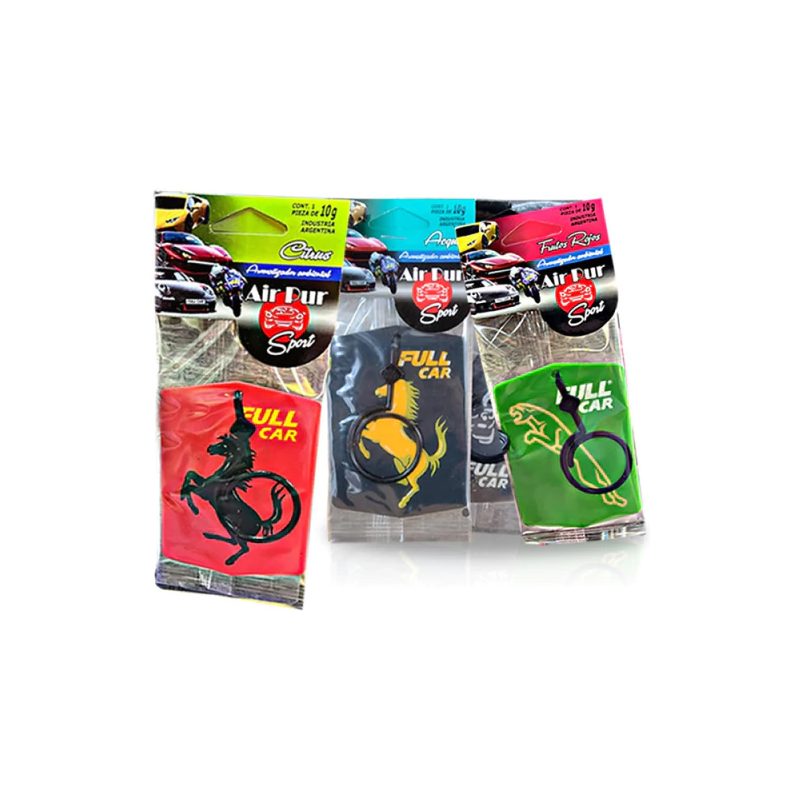 AIR PUR Sport