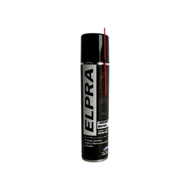 Lubricante sin - HER