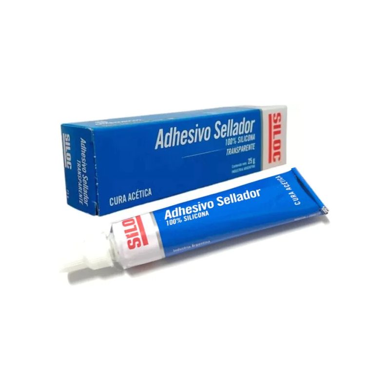 Adhesivo de Contacto 25G