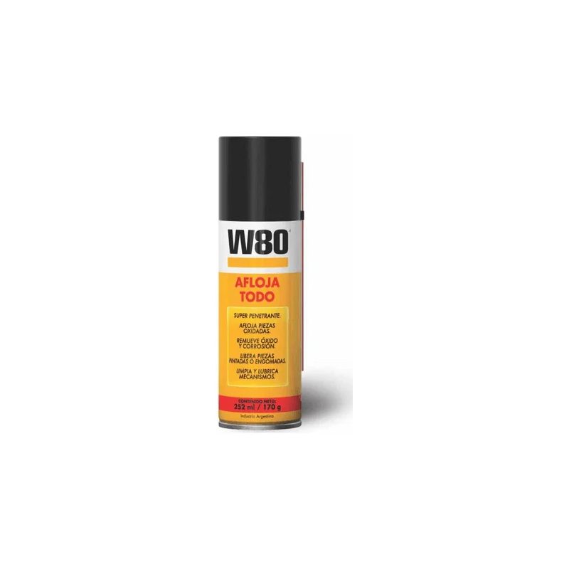 Aflojatodo 252ML