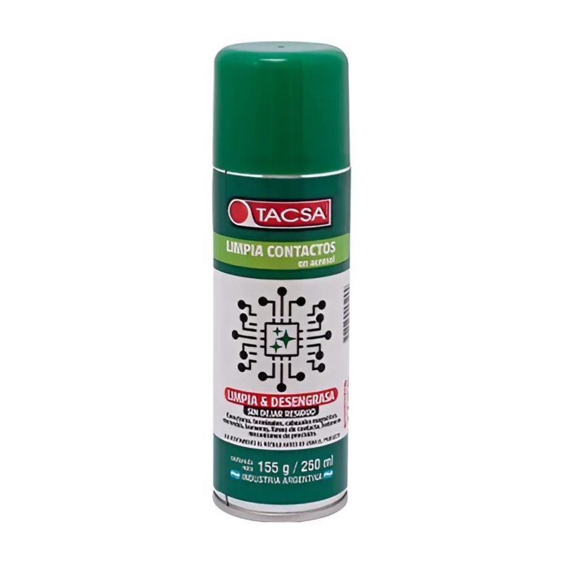 Limpia Contactos 250ML