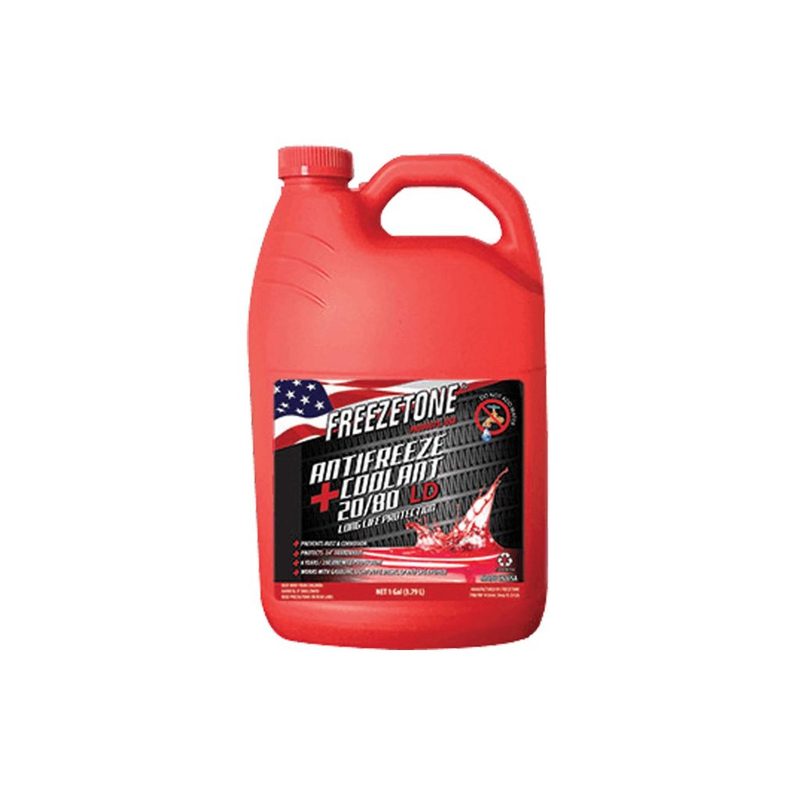 Freezetone x 5L