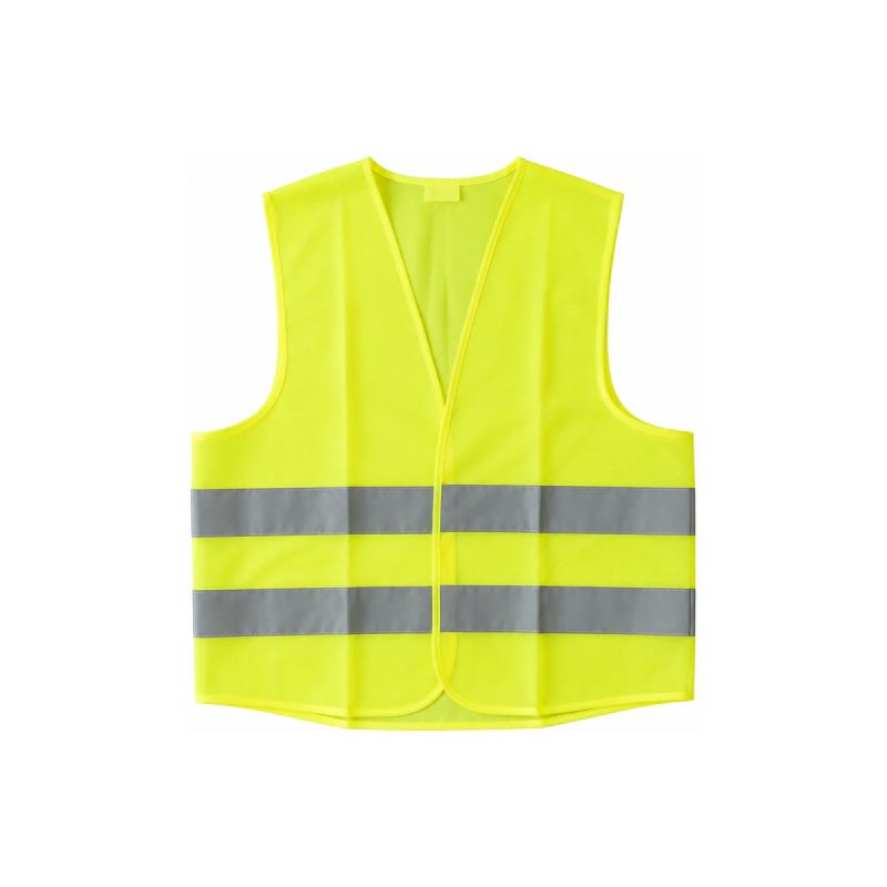 Chaleco Reflectivo Amarillo