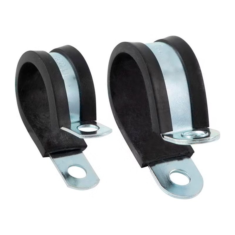 Abrazadera de Goma 10MM