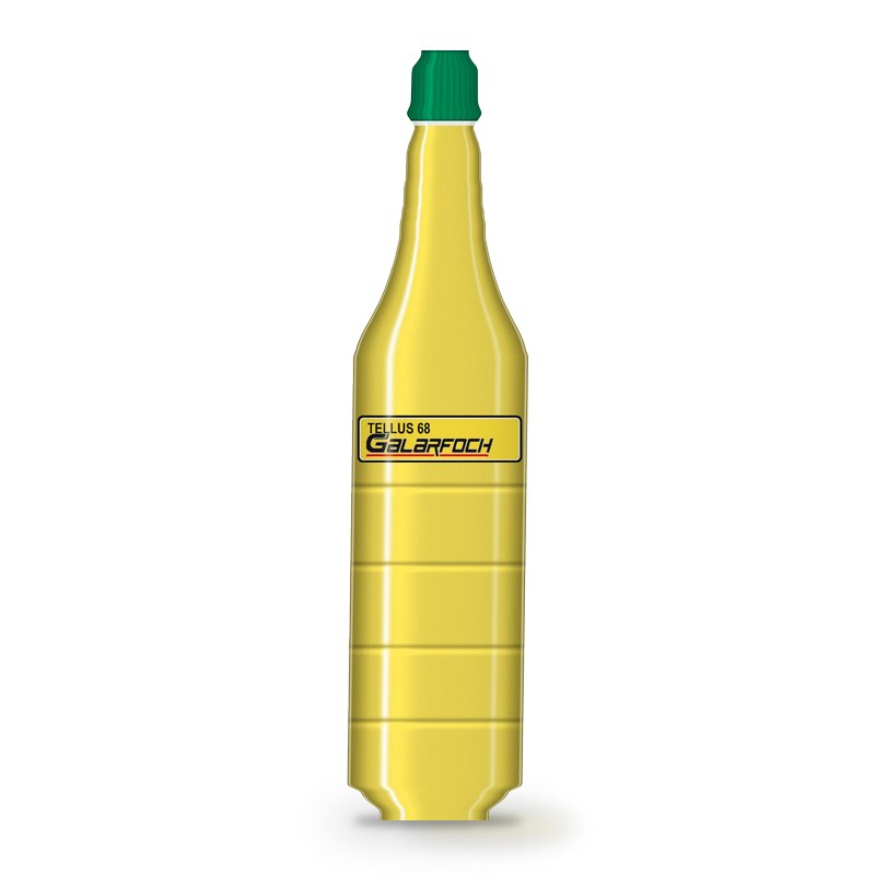 Tellus 68 x 1L