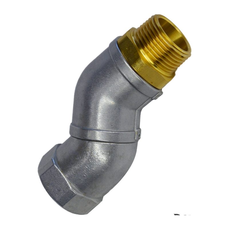 Articulacion Z 1" SWIVEL1