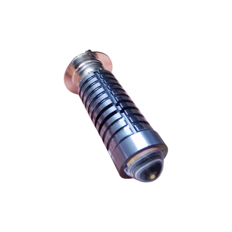 Cree LED Moto Lupa Moto M5 12V CSP Blanco Plug AND Play OF
