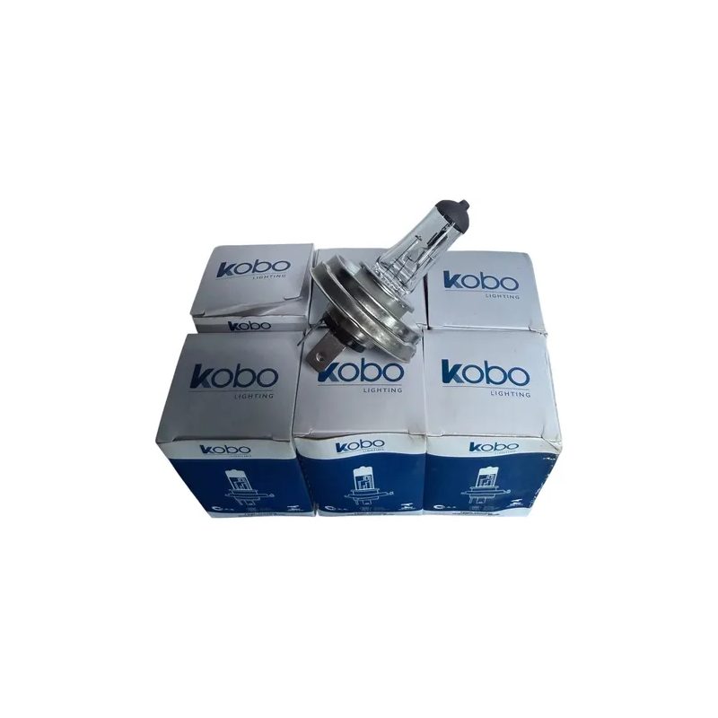 Lampara 12V H5 60/55W Kobo