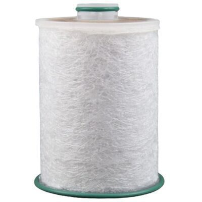 Cartucho filtro de combustible Mahle KX212