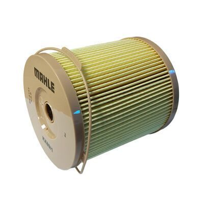 Sistema racor con drenaje Mahle KX89/1D