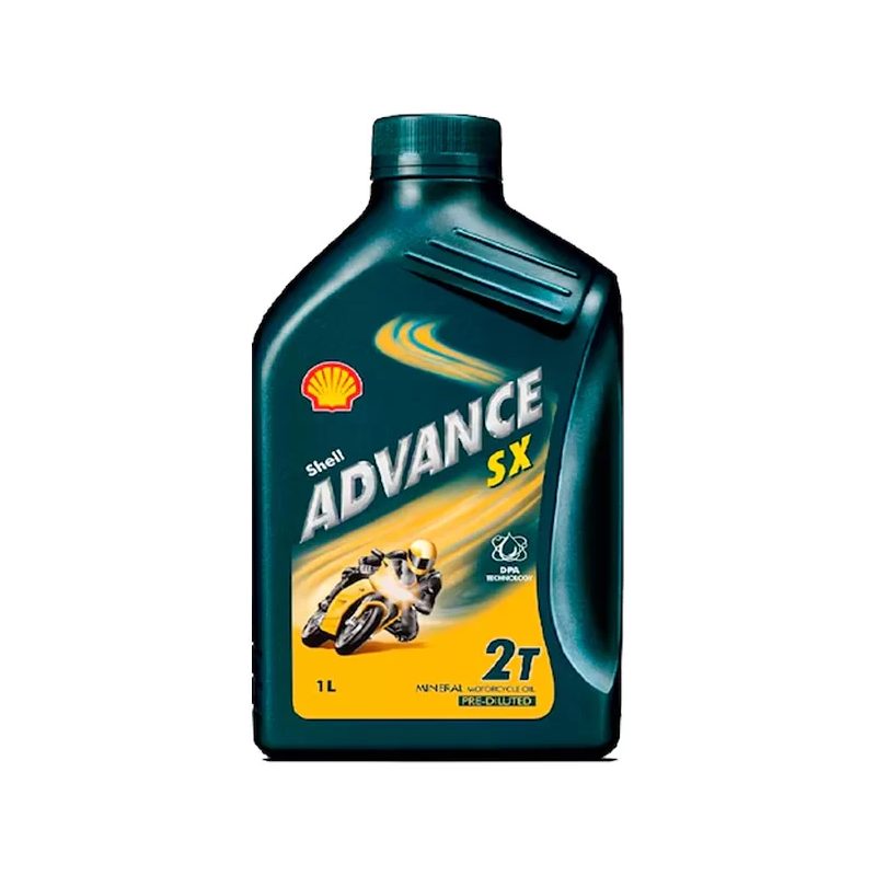 Advance SX 2 (fb/egb) - x 1L