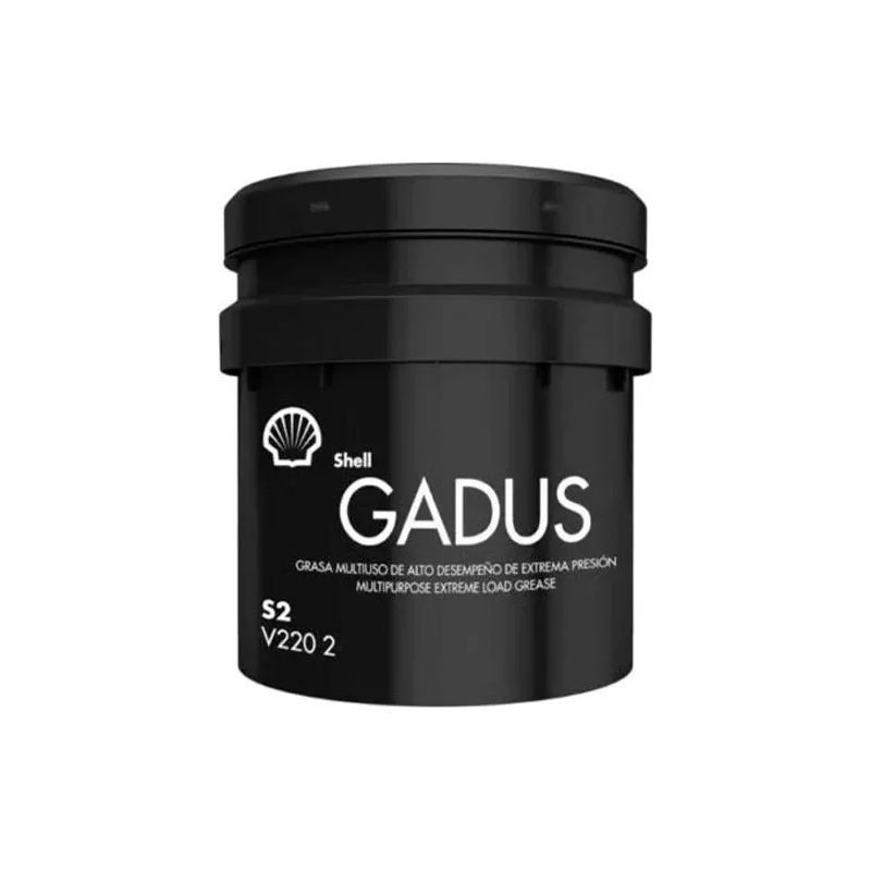 Gadus S2 V220 2 x 1KG