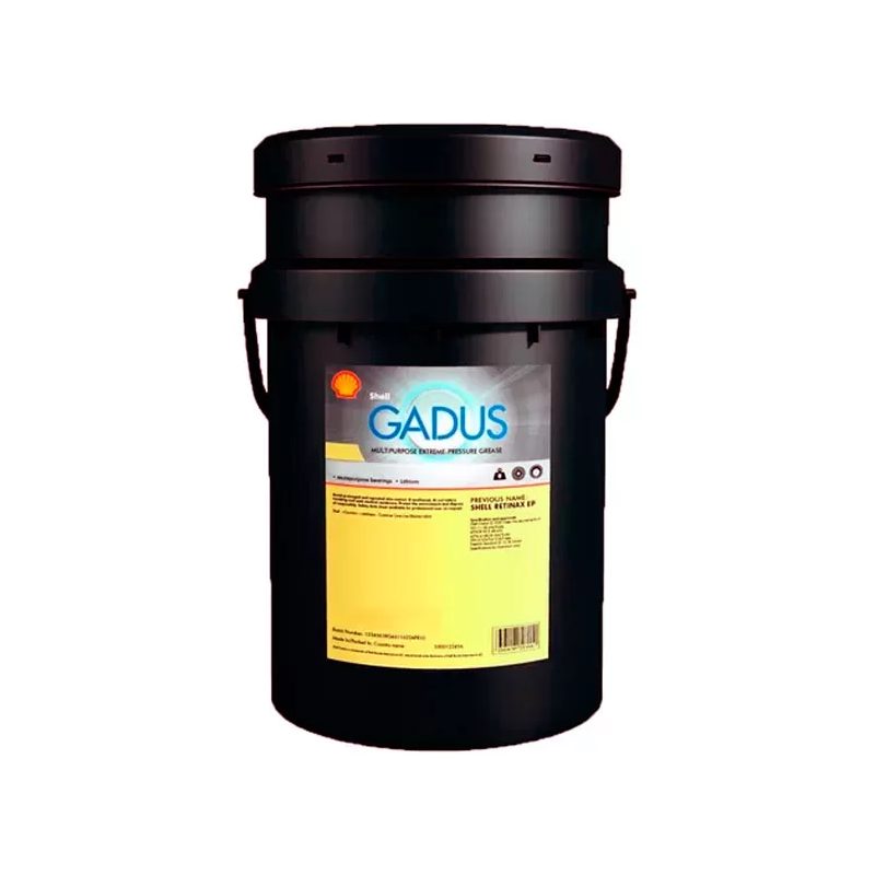Gadus S1 A150 2 18K
