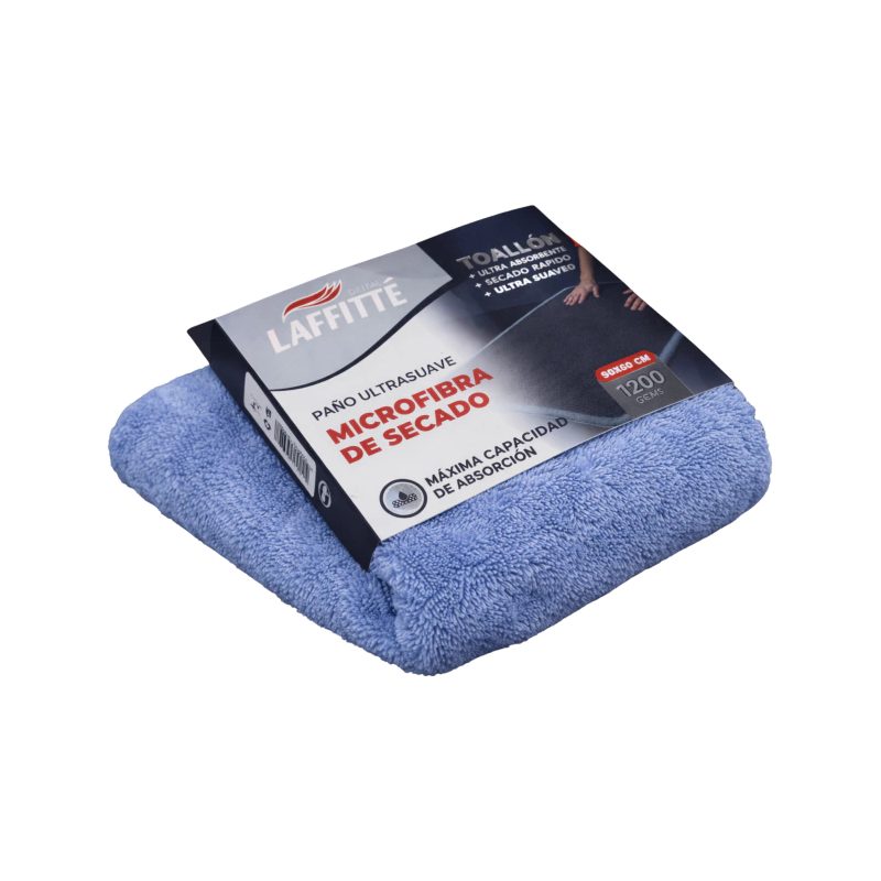 Laffitte Paño Microfibra Chico