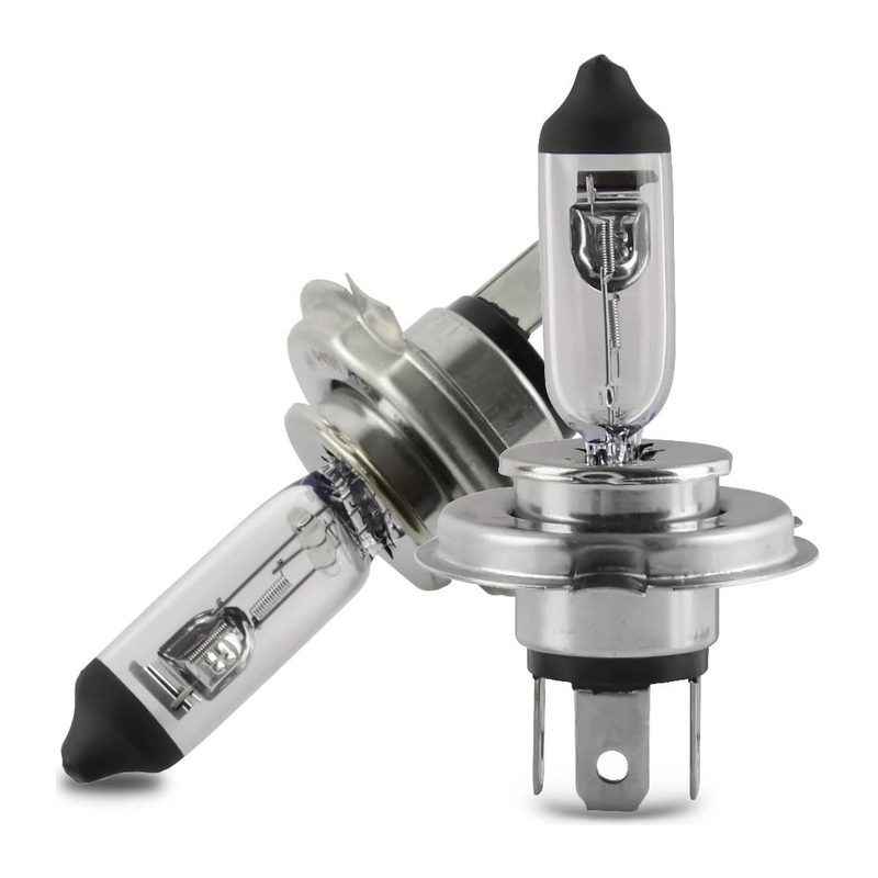 Lampara 12V H1