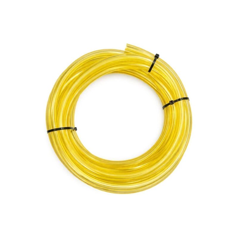 Manguera Hidrocarburo Amarillo 3 x 6 MHA.3X6
