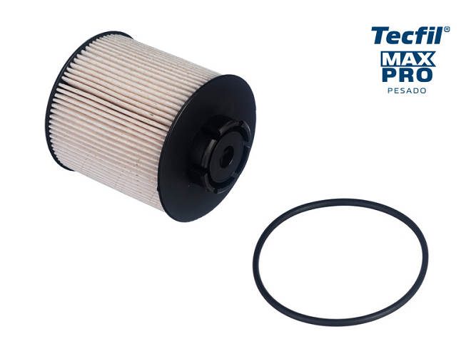 Elemento filtrante de gasoil ecológico Tecfil PEC3022