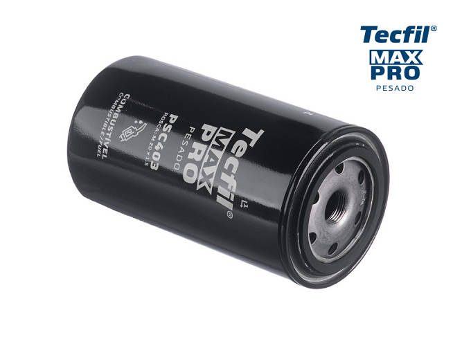Filtro blindado de gasoil Tecfil PSC403