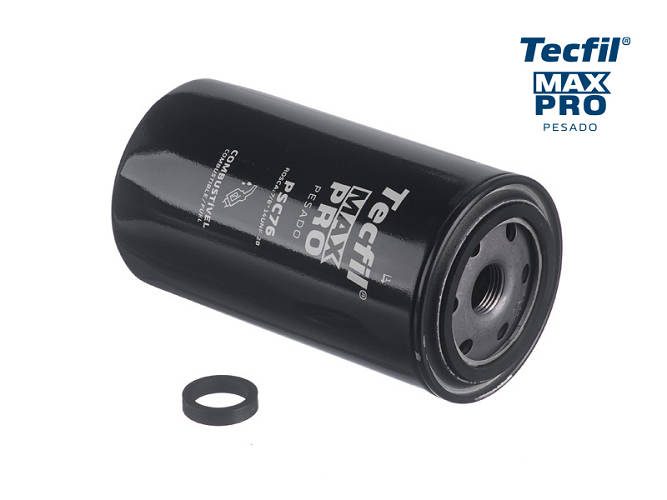 Filtro blindado de gasoil Tecfil PSC76