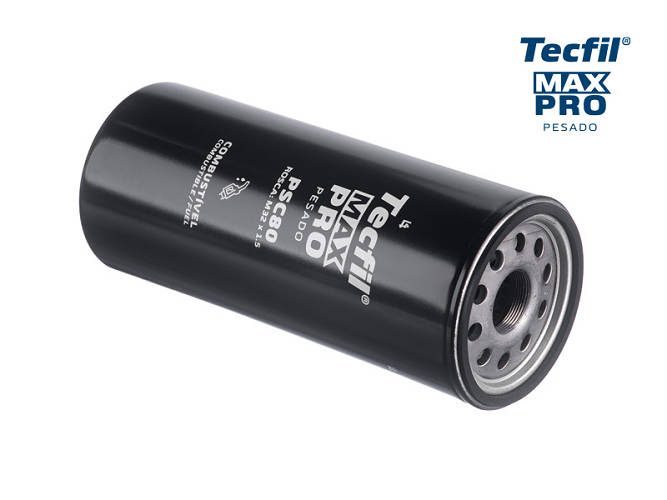 Filtro blindado de gasoil Tecfil PSC80