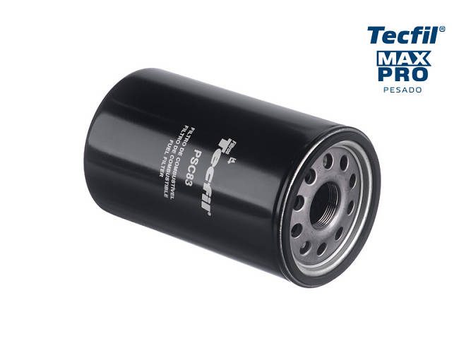 Filtro blindado de gasoil Tecfil PSC83