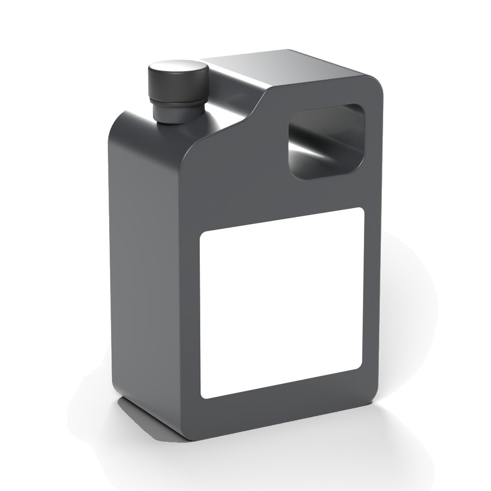 80W-90 x 5L