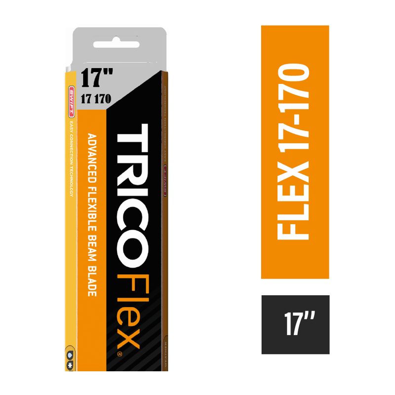 Escobilla Flex 16 17 160 Trico