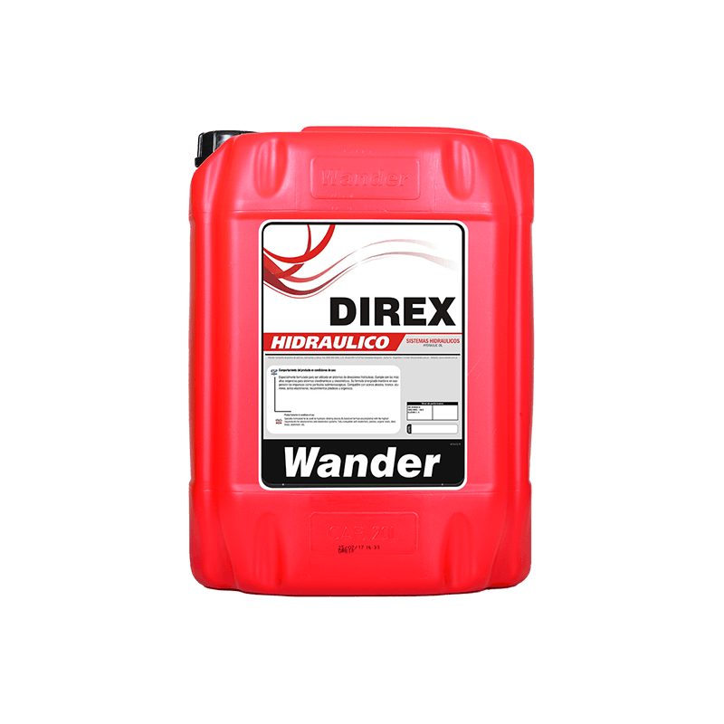 Direx 15 Wander 500CC