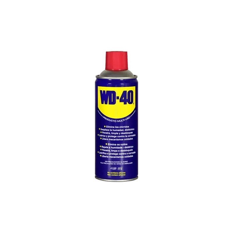 Lubricante WD-40 Multiuso x 155G
